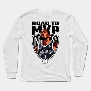 DURANT Long Sleeve T-Shirt